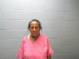 Mugshot of SHELBY JEAN MCMILLAN