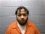 Mugshot of KALON PERNELL DIAL