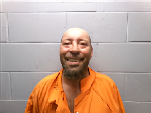 Mugshot of GEORGE HOWARD BOONE