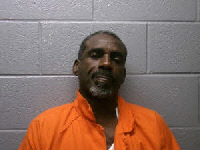 Mugshot of JULIUS MAYNARD FARMER