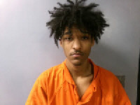 Mugshot of JEREMIAH LOCKLEAR