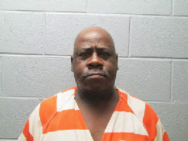 Mugshot of LEEWOOD JOHNSON