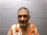 Mugshot of DANNY HUNT