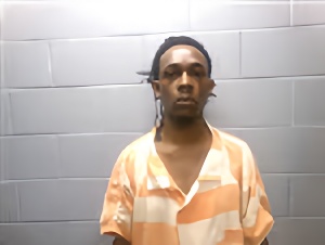 Mugshot of PATRICK SENTEL PRIMUS
