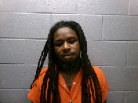 Mugshot of MOLEKE LILLEY