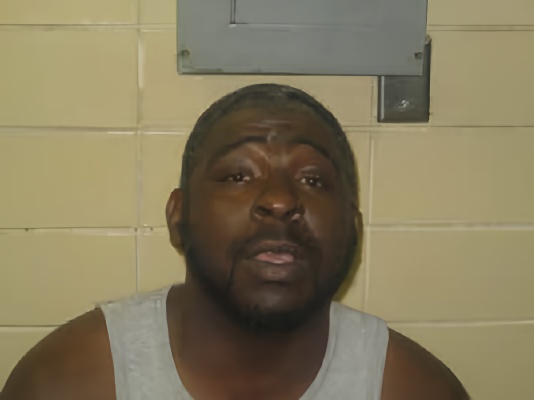 Mugshot of UFUOMAH TERRY OJENI