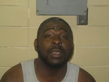 Mugshot of UFUOMAH TERRY OJENI