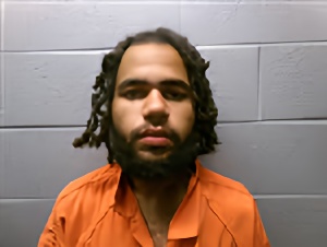 Mugshot of ANTONIO CARL DEBERRY