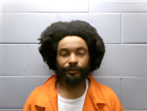 Mugshot of MICAL SIMPSON