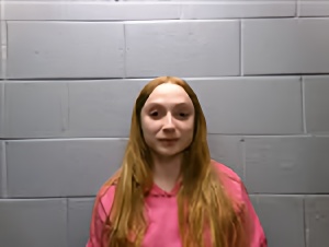 Mugshot of MADISON CHAPMAN IVEY