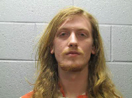 Mugshot of KEVIN RAY FRIER
