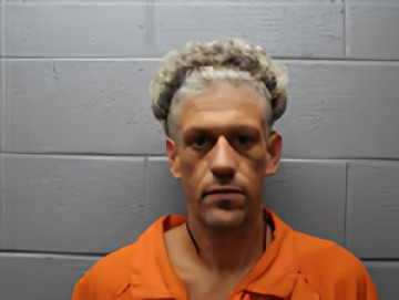 Mugshot of JAMES JETER JR