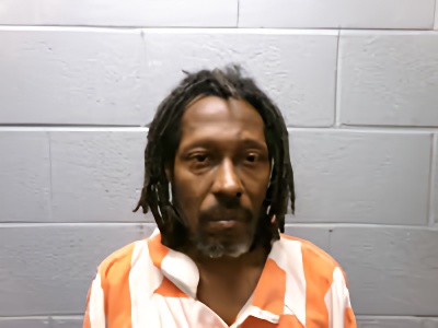 Mugshot of RON MCRAE