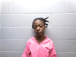 Mugshot of SHADIMOND FENTY