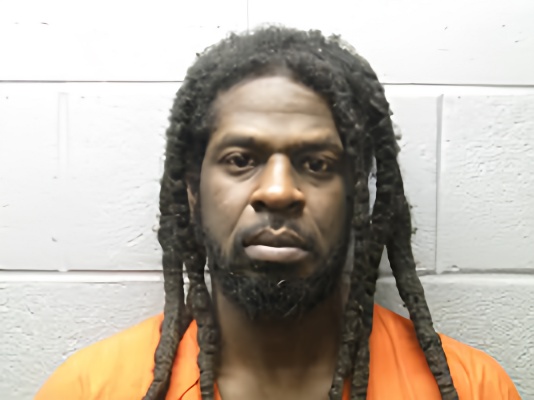 Mugshot of DEMETRIC ANTONIO MCRAE