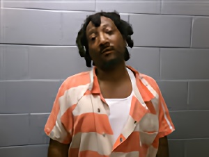Mugshot of RUFUS SIMMS