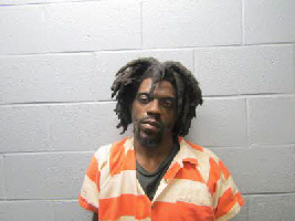 Mugshot of DARRYL ERWIN MCLEAN