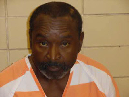 Mugshot of BOBBY RAY MCLAURIN