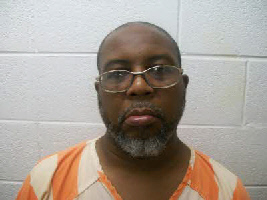 Mugshot of KENDRICK M JONES