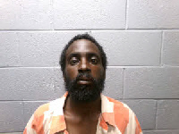 Mugshot of CENTRRAL WILLIAMS