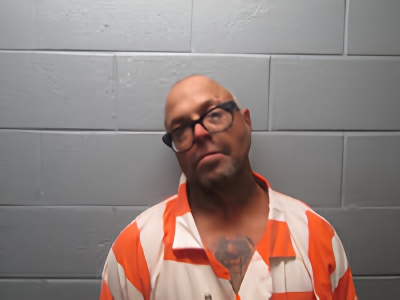 Mugshot of RICKY MILLIGAN