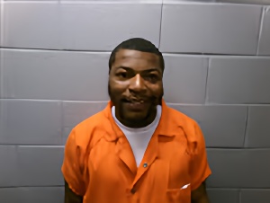Mugshot of ZIHEEM MCLEAN