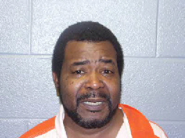 Mugshot of DAMIEN HICKS