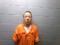 Mugshot of BRANDON DWIGHT LOCKLEAR