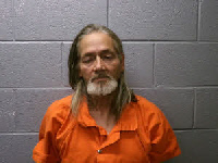 Mugshot of JAMES R DIAL