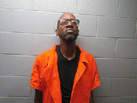 Mugshot of CLIFTON LAMONT COUSAR