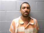 Mugshot of DALLAS RAY CHAVIS