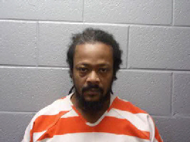 Mugshot of KISH HARRIS