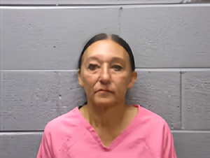 Mugshot of CORINTHIA VOLAND