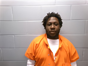 Mugshot of DOMETRICE H ELLISON