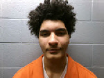 Mugshot of DAVID LOWERY