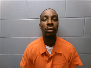 Mugshot of LEERICUS DIAUNTE WILLIAMS