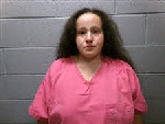 Mugshot of BREANNA IDOL