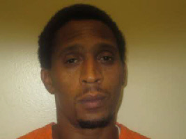 Mugshot of MICHAEL RAHIM MCLEAN