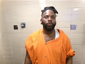 Mugshot of QONTE DEON FARMER