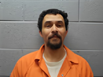 Mugshot of CODY LEE BREWER