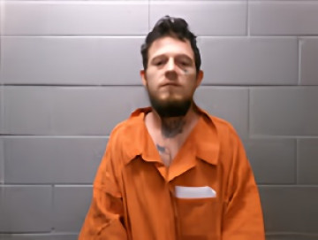 Mugshot of CARLES DANIEL WIGGINS