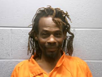 Mugshot of FULTON LEGGETTE