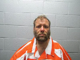 Mugshot of LACY COLLINS