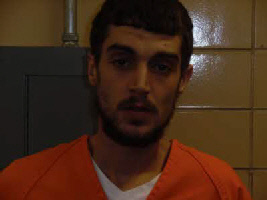Mugshot of RICHARD THOMAS DIMERY