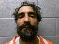 Mugshot of KENNETH RYAN CHAVIS