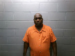 Mugshot of JERRY D DANIELS