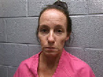 Mugshot of TONYA PHILLIPS CRANFORD