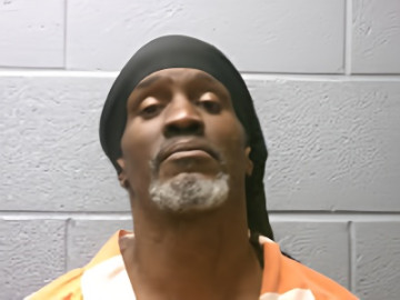 Mugshot of TIMOTHY WASHINGTON