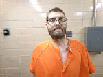 Mugshot of RYAN TRAVIS RABEN