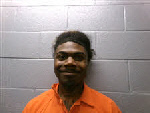 Mugshot of BRYAN BROWN